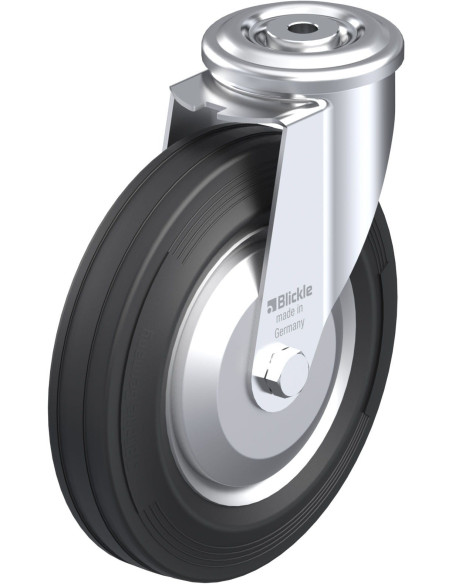 LER-VE 200R-FA pasukamas ratukas dengtas guma