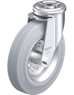 LER-VE 200R-SG pasukamas ratukas dengtas guma 200 mm