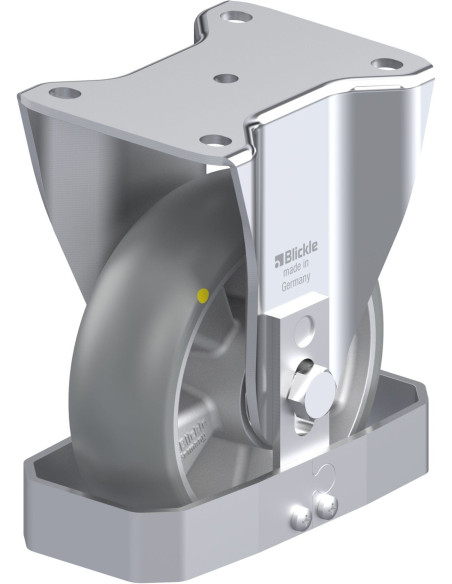 BH-ALTH 160K-AS-CO-FS antistatinis ratukas 160 mm