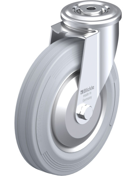 LER-VE 200R-SG-FA pasukamas ratukas dengtas guma