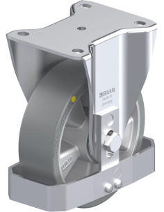 BH-ALTH 160K-AS-FS antistatinis ratukas 160 mm