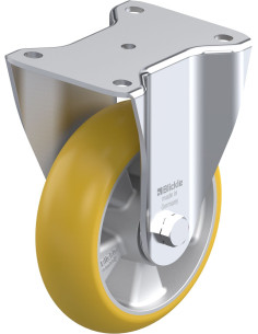 Poliuretano ratukas BH-ALTH 160K-CO, 160 mm