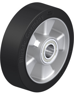 ALEV 160/25K ratukas dengtas guma