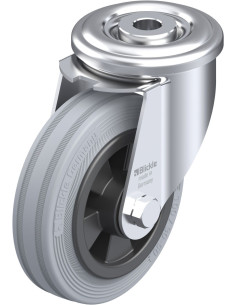 LER-VPP 100R-SG pasukamas ratukas dengtas guma