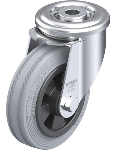 LER-VPP 100R-SG pasukamas ratukas dengtas guma