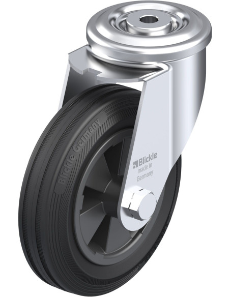 LER-VPP 150G pasukamas ratukas dengtas guma