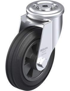 LER-VPP 150R pasukamas ratukas dengtas guma