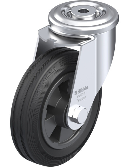 LER-VPP 150R pasukamas ratukas dengtas guma