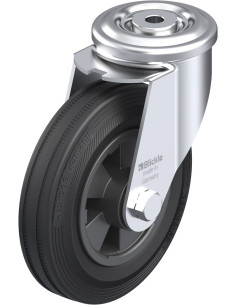 LER-VPP 160R pasukamas ratukas dengtas guma