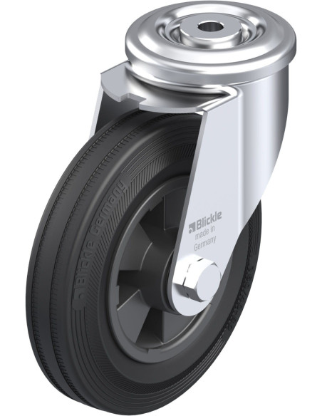 LER-VPP 160R pasukamas ratukas dengtas guma