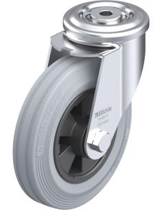 LER-VPP 160R-SG pasukamas ratukas dengtas guma