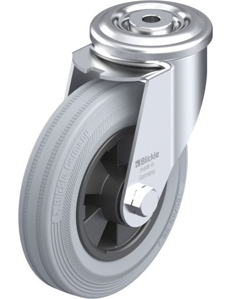 LER-VPP 160R-SG pasukamas ratukas dengtas guma