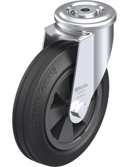 LER-VPP 180G pasukamas ratukas dengtas guma