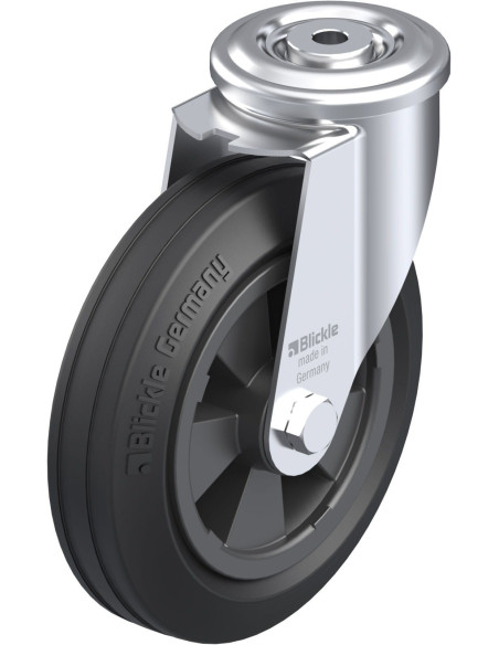 LER-VPP 180R pasukamas ratukas dengtas guma