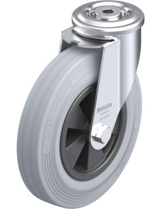 LER-VPP 200G-SG pasukamas ratukas dengtas guma 200 mm