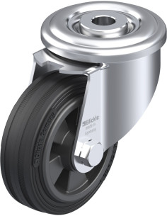 LER-VPP 80R pasukamas ratukas dengtas guma