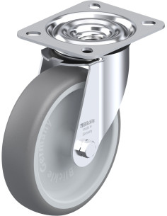 LE-TPA 127G pasukamas ratukas su guma