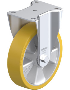 BH-ALTH 200K poliuretano fiksuotas ratukas