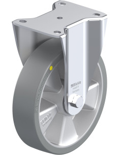 BH-ALTH 200K-AS antistatinis poliuretaninis ratukas 200x50