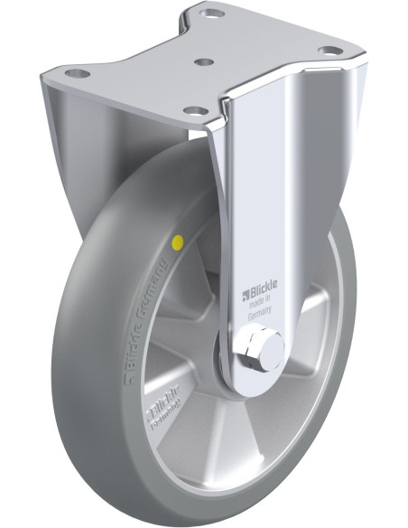 BH-ALTH 200K-AS-CO antistatinis poliuretaninis ratukas