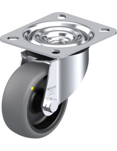 LE-TPA 80G-ELS antistatinis pasukamas ratukas