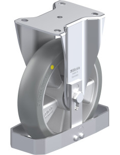 BH-ALTH 200K-AS-CO-FS antistatinis ratukas 200 mm