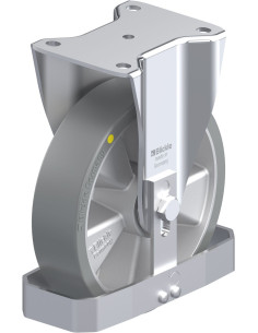 BH-ALTH 200K-AS-FS antistatinis poliuretaninis ratukas