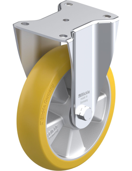 BH-ALTH 200K-CO poliuretano ratukas, 200 mm