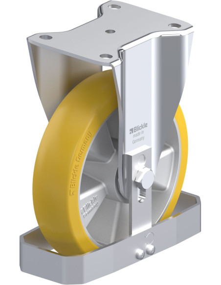 BH-ALTH 200K-CO-FS poliuretano ratukas