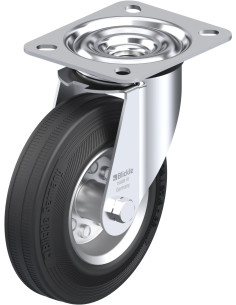 LE-VE 125R pasukamas ratukas dengtas guma