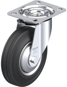 LE-VE 125R-FA pasukamas ratukas dengtas guma