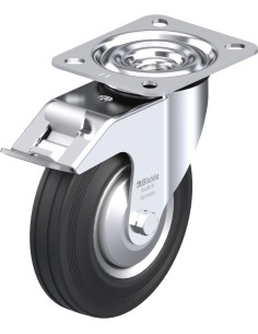 LE-VE 125R-FI-FA pasukamas ratukas su stabdžiais