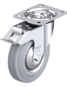 LE-VE 125R-FI-SG-FA pasukamas ratukas su stabdžiais