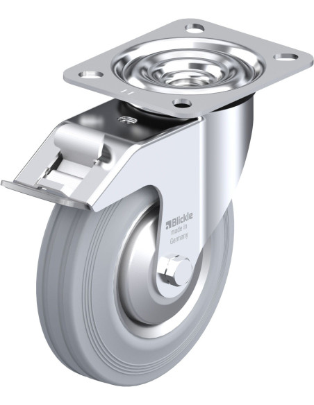 LE-VE 125R-FI-SG-FA pasukamas ratukas su stabdžiais