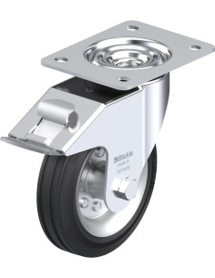 LE-VE 150R-FI pasukamas ratukas su stabdžiais