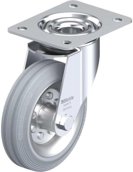 LE-VE 150R-SG pasukamas ratukas su guma