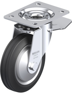 LE-VE 150R-ST-FA pasukamas ratukas su stabdžiais