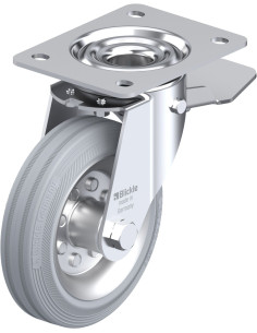 LE-VE 150R-ST-SG pasukamas ratukas su stabdžiais