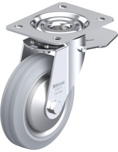 LE-VE 150R-ST-SG-FA pasukamas ratukas su stabdžiais