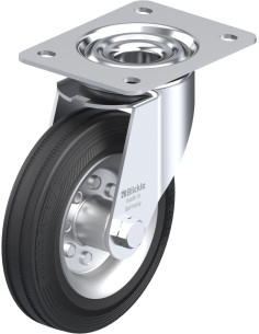 LE-VE 160R pasukamas ratukas dengtas guma