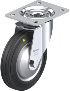 LE-VE 160R-EL-FA antistatinis ratukas