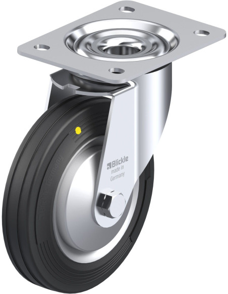 LE-VE 160R-EL-FA antistatinis ratukas