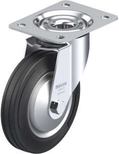 LE-VE 160R-FA pasukamas ratukas su guma