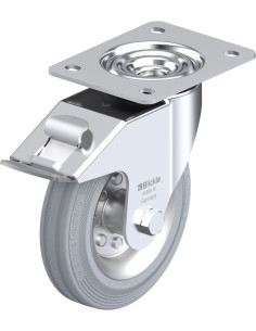 LE-VE 160R-FI-SG pasukamas ratukas su stabdžiais