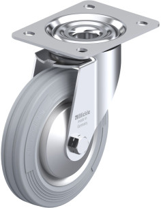 LE-VE 160R-SG-FA pasukamas ratukas su guma