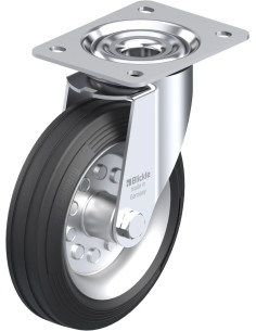 LE-VE 180R pasukamas ratukas dengtas guma