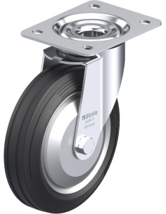 LE-VE 180R-FA pasukamas ratukas su guma