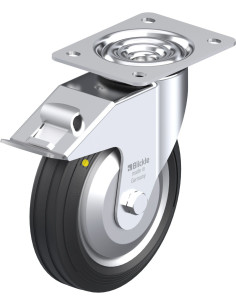 LE-VE 180R-FI-EL-FA antistatinis pasukamas ratukas