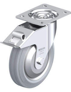 LE-VE 180R-FI-SG-FA pasukamas ratukas su stabdžiais