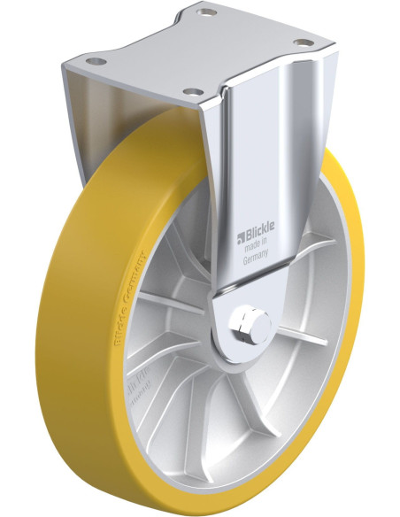 BH-ALTH 252K poliuretano ratukas, 250 mm